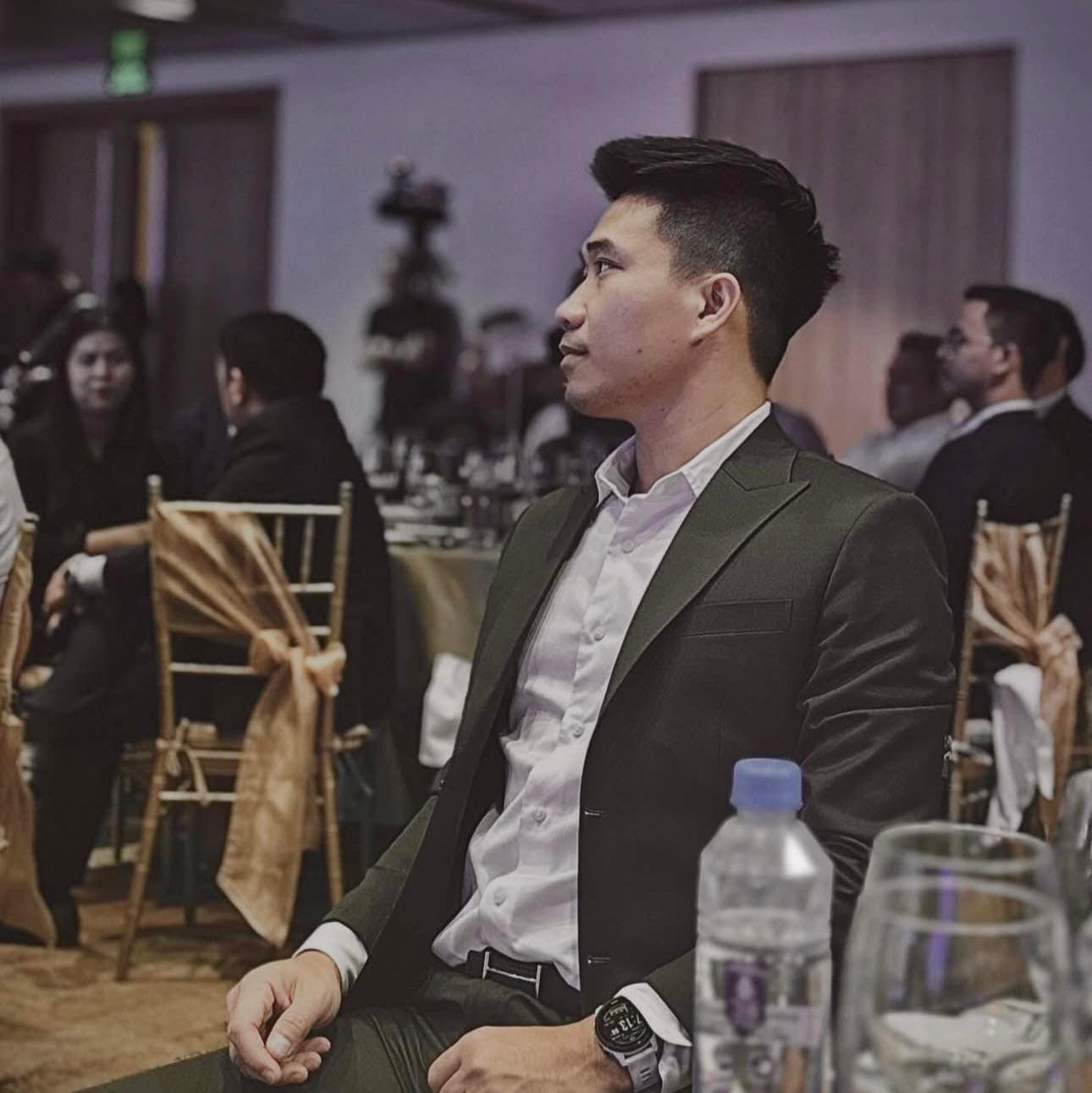 Lê Đạt